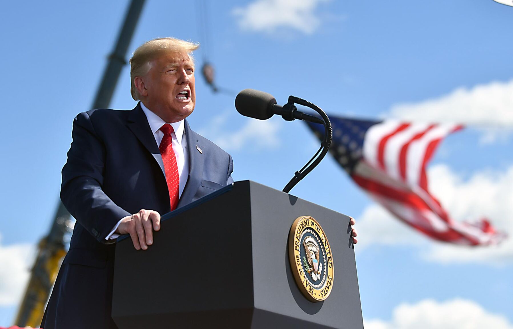 Trump Mankato 11